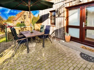 TerraceBalcony