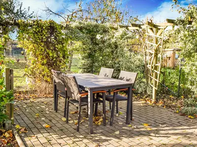 TerraceBalcony