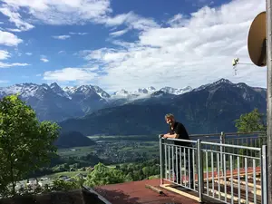 Ferienhaus für 14 Personen (300 m²) in Thüringerberg