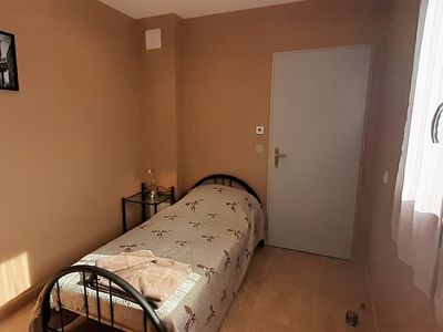 Chambre 1 pers Gite Les grenadiers 66G121043