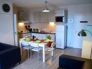 Ferienhaus für 6 Personen (60 m²) in Thuir
