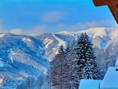 Berge