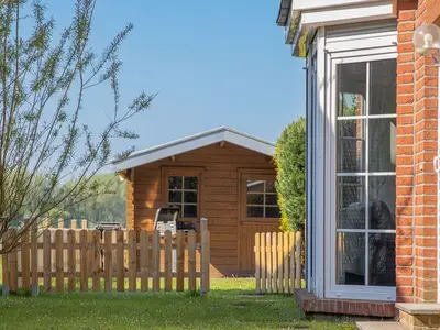 Ferienhaus für 6 Personen (84 m²) in Thunum 3/10