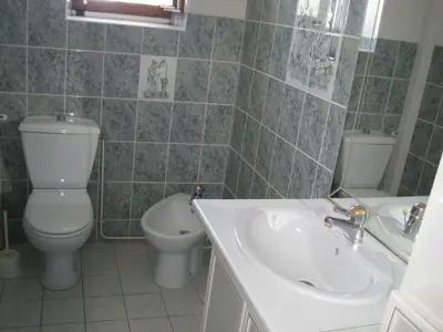 Bad/Dusche