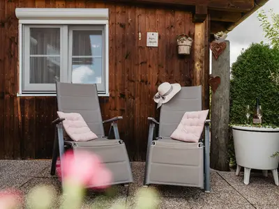 Ferienhaus für 3 Personen (44 m²) in Thurmansbang 8/10