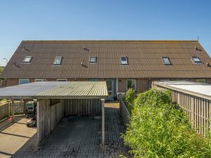 Ferienhaus für 5 Personen (119 m²) in Thyborøn