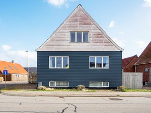 Ferienhaus für 8 Personen (156 m&sup2;) in Thyborøn