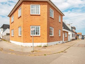 Ferienhaus für 8 Personen (188 m²) in Thyborøn