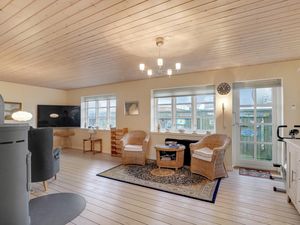 Ferienhaus für 2 Personen (159 m²) in Thyborøn