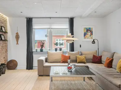 living-room