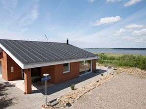 Ferienhaus für 6 Personen (100 m²) in Thyholm