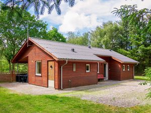 Ferienhaus für 6 Personen (85 m²) in Thyholm