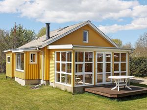 Ferienhaus für 4 Personen (51 m²) in Thyholm