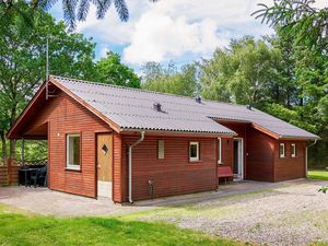 Ferienhaus für 6 Personen (85 m²) in Thyholm