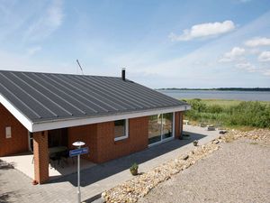 Ferienhaus für 6 Personen (100 m²) in Thyholm
