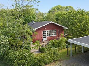 Ferienhaus für 5 Personen (91 m²) in Thyholm