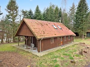 Ferienhaus für 8 Personen (135 m²) in Thyholm