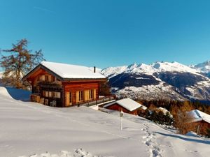 Ferienhaus für 14 Personen (200 m&sup2;) in Thyon-Les Collons