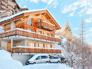 Ferienhaus für 12 Personen (190 m&sup2;) in Thyon-Les Collons