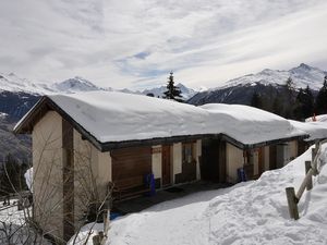 Ferienhaus für 8 Personen (100 m&sup2;) in Thyon-Les Collons