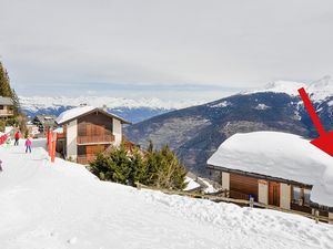 Ferienhaus für 8 Personen (100 m&sup2;) in Thyon-Les Collons