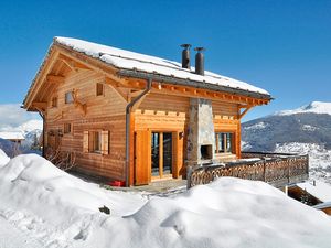 Ferienhaus für 12 Personen (200 m&sup2;) in Thyon-Les Collons