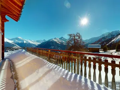 TerraceBalcony