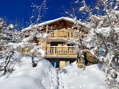 ExteriorWinter