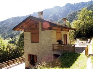 Ferienhaus für 4 Personen (50 m²) in Tiarno Di Sotto