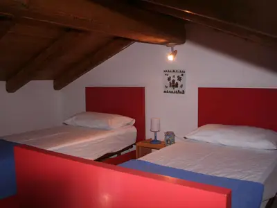 Ferienhaus für 4 Personen (50 m²) in Tiarno Di Sotto 10/10