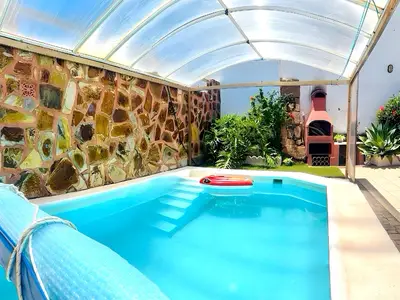 Privatpool