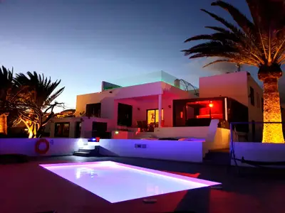Villa Vista Mar I