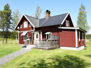 Ferienhaus für 6 Personen (120 m²) in Tidaholm