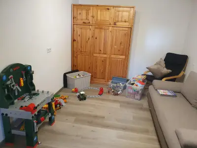Spielzimmer