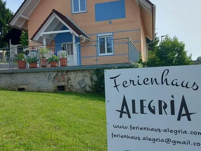 Ferienhaus für 6 Personen (91 m²) in Tieschen 1/10