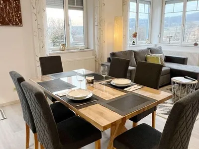 Ferienhaus für 6 Personen (91 m²) in Tieschen 2/10