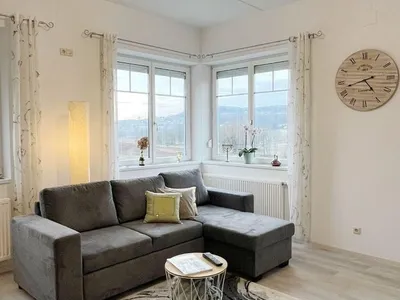 Ferienhaus für 6 Personen (91 m²) in Tieschen 3/10