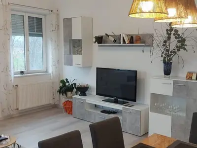 Ferienhaus für 6 Personen (91 m²) in Tieschen 4/10
