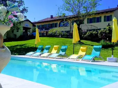 Villa Piemonte Villa Piemonte