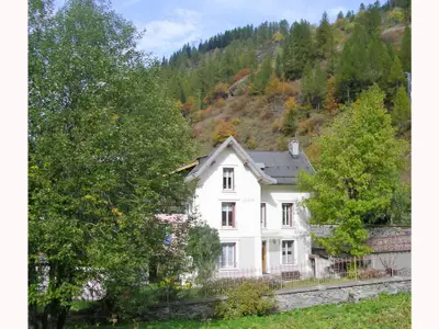 Chalet La Brise