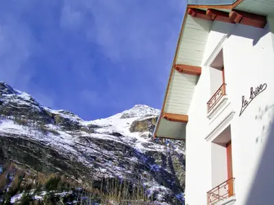Chalet La Brise