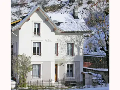 Chalet La Brise