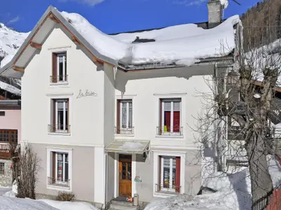 Chalet La Brise