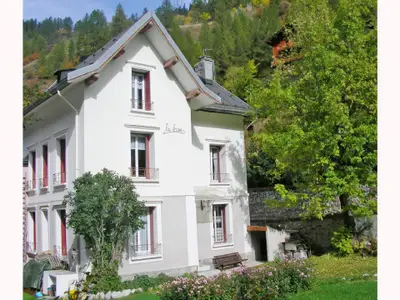 Chalet La Brise