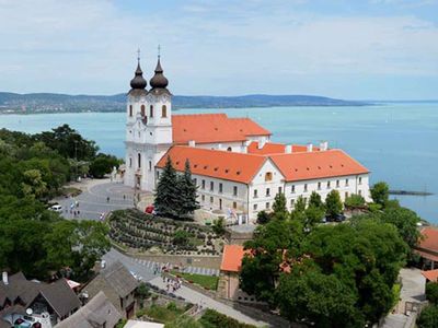 Ferienhaus für 4 Personen (41 m²) in Tihany 6/10