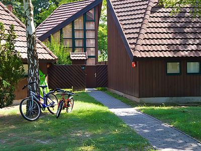 Ferienhaus für 5 Personen (61 m²) in Tihany 2/10