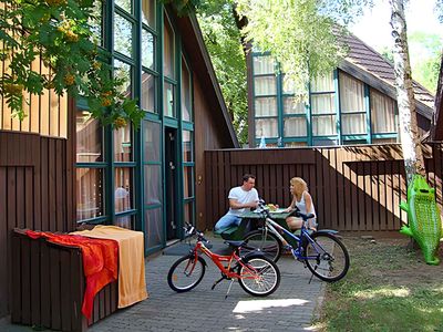 Ferienhaus für 5 Personen (61 m²) in Tihany 3/10