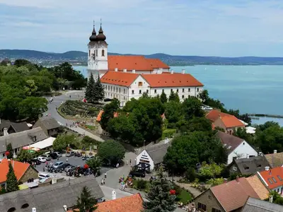 Ferienhaus für 5 Personen (61 m²) in Tihany 9/10
