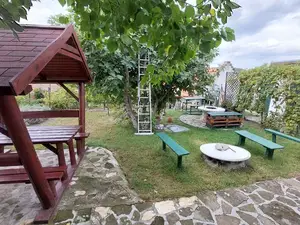 Ferienhaus für 5 Personen (67 m²) in Tihany