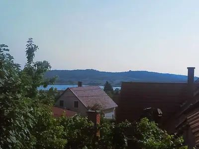 Ferienhaus für 5 Personen (67 m²) in Tihany 3/10